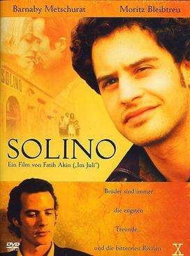 Solino [DVDrip] (2002)