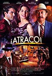 ¡Atraco! [DVDrip] (2012)