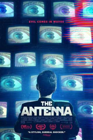 The Antenna [HD] (2019)