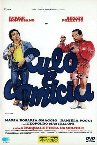 Culo e camicia [DVDrip] (1981)