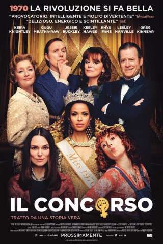 Il concorso [HD] (2020)