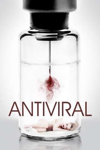 Antiviral [HD] (2012)