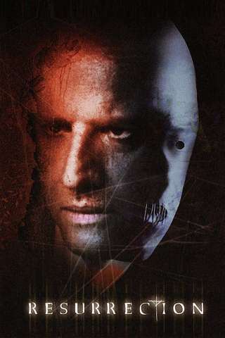 Resurrection [DVDrip] (1999)