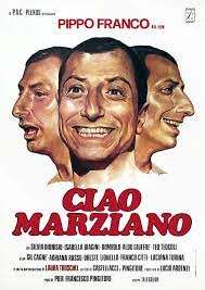 Ciao marziano [HD] (1980)