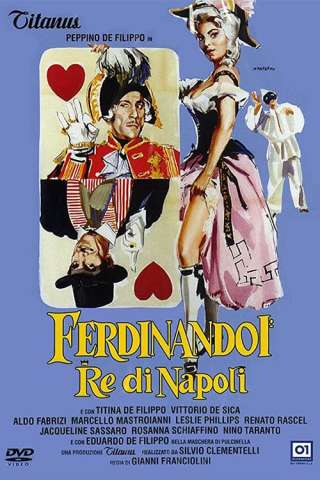 Ferdinando I, re di Napoli [HD] (1959)