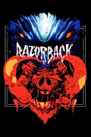 Razorback: oltre l'urlo del demonio [DVDrip] (1984)