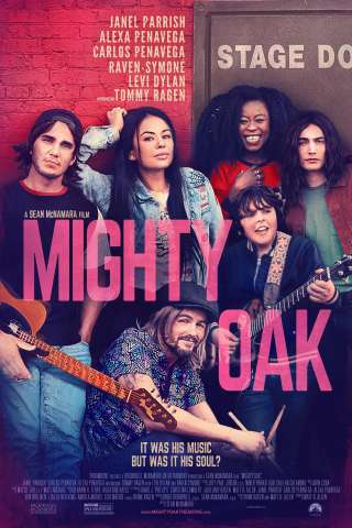 Mighty Oak [HD] (2020)