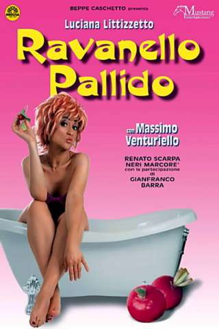 Ravanello pallido [HD] (2001)