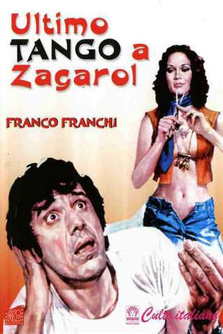 Ultimo tango a Zagarol [DVDrip] (1973)