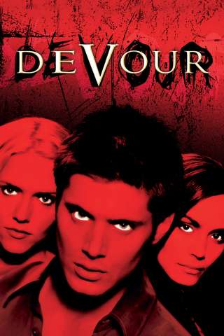 Devour - Il gioco di Satana [DVDrip] (2005)