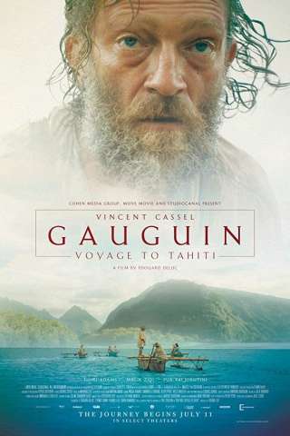 Gauguin - Viaggio a Tahiti [HD] (2017)