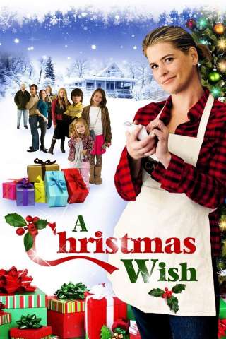 A Christmas Wish [HD] (2011)