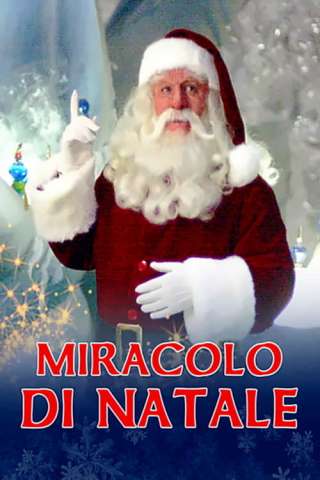 Miracolo di Natale [DVDrip] (2002)