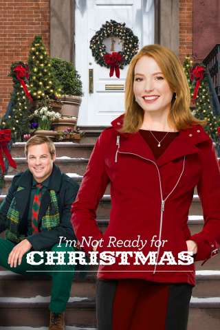 Non sono pronta per Natale [DVDrip] (2015)