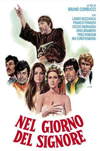 Nel giorno del signore [HD] (1970)