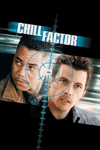 Chill factor - Pericolo imminente [DVDrip] (1999)