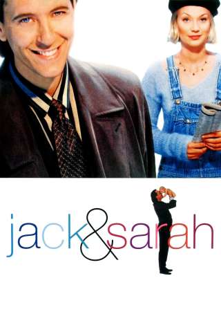 Jack &amp; Sarah [HD] (1995)