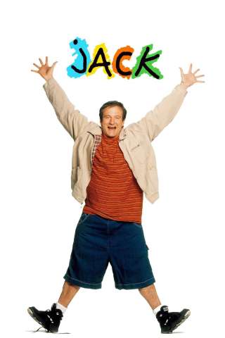 Jack [HD] (1996)