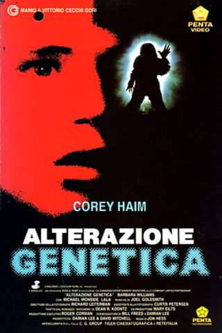 Alterazione genetica [HD] (1988)