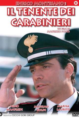 Il tenente dei carabinieri [DVDrip] (1986)