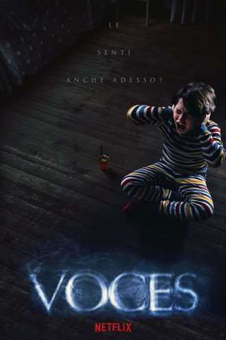 Voices [HD] (2020)