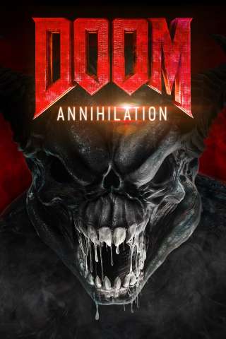 Doom: Annihilation [HD] (2019)