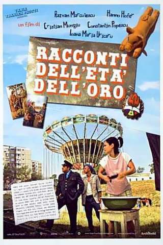 Racconti dell'età dell'oro [HD] (2009)