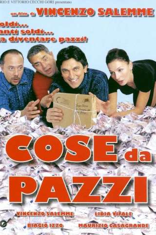 Cose da pazzi [DVDrip] (2005)