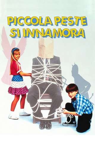 Piccola peste si innamora [HD] (1995)