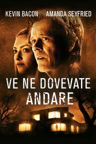 Ve ne dovevate andare [HD] (2020)