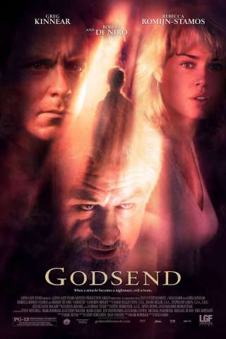 Godsend - Il male è rinato [HD] (2004)