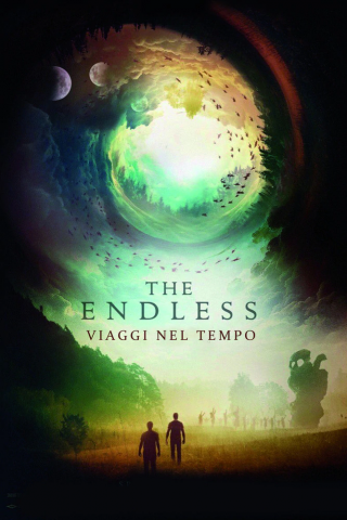 The Endless - Viaggi nel Tempo [HD] (2017)