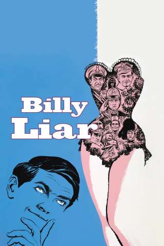 Billy il bugiardo [DVDrip] (1963)