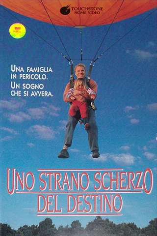 Uno strano scherzo del destino [HD] (1994)