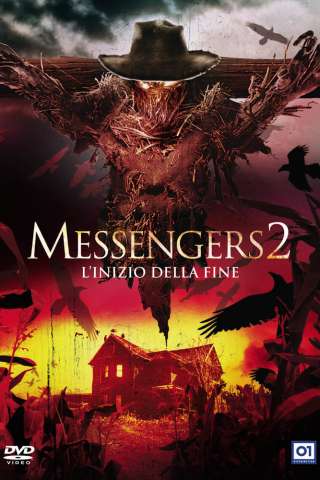 The Messengers 2 - L'inizio della fine [DVDrip] (2009)