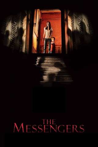 The Messengers [DVDrip] (2007)