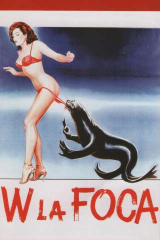 W La Foca [HD] (1982)