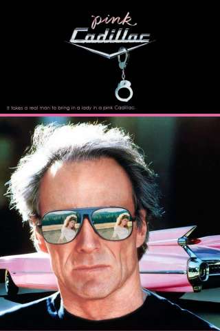 Pink Cadillac [DVDrip] (1989)