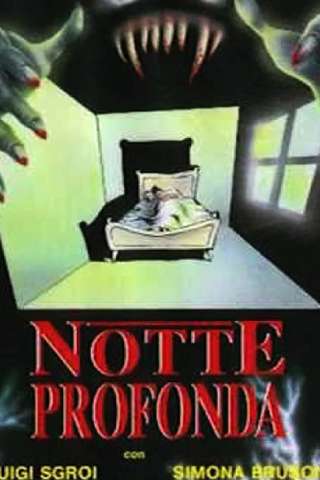 Notte profonda [HD] (1991)