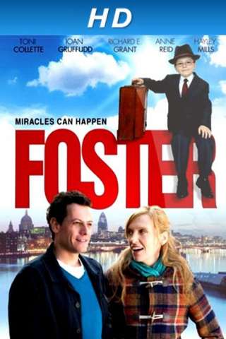 Foster [DVDrip] (2011)