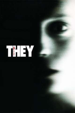 They - Incubi dal mondo delle ombre [DVDrip] (2002)