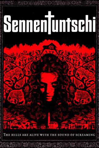 Sennentuntschi [DVDrip] (2010)