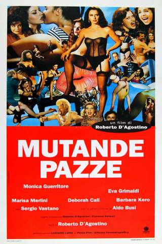 Mutande pazze [HD] (1992)