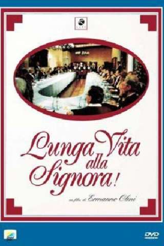 Lunga vita alla signora! [DVDrip] (1987)