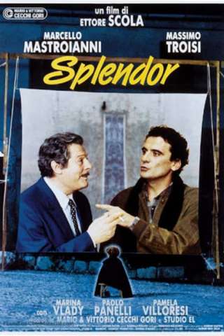 Splendor [DVDrip] (1989)