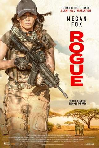 Rogue [HD] (2020)