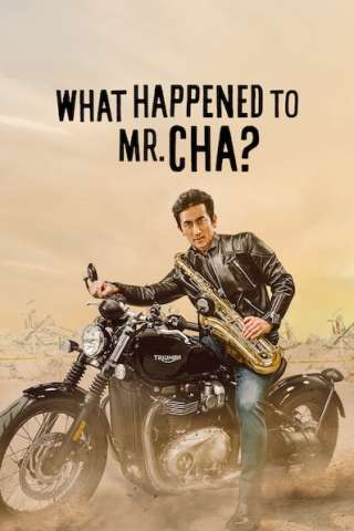 What Happened to Mr. Cha? [HD] (2021)