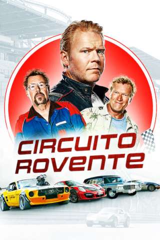 Circuito rovente [HD] (2020)