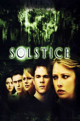 Solstice [DVDrip] (2008)