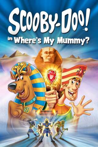 Scooby-Doo! e la mummia maledetta [DVDrip] (2005)